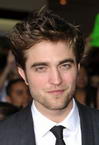 Robert Pattinson photo